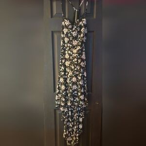 2015-2021 Era No boundaries Dress with lace open zip back..